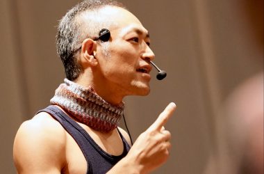 経絡ＹＯＧＡ考案者　高村マサ先生の  東洋医学診断コーナー